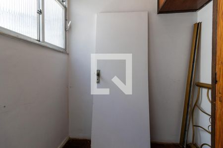 Apartamento à venda com 100m², 3 quartos e sem vaga Apartamento à venda com 100m², 3 quartos e sem vagaQuarto de Serviço