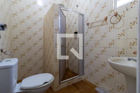 Apartamento à venda com 100m², 3 quartos e sem vaga Apartamento à venda com 100m², 3 quartos e sem vagaBanheiro