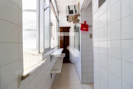 Apartamento à venda com 100m², 3 quartos e sem vaga Apartamento à venda com 100m², 3 quartos e sem vagaÁrea de serviço