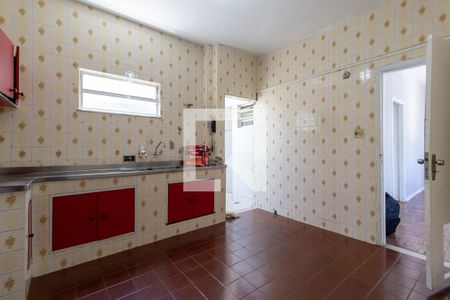 Apartamento à venda com 100m², 3 quartos e sem vaga Apartamento à venda com 100m², 3 quartos e sem vagaCozinha