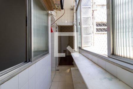 Apartamento à venda com 100m², 3 quartos e sem vaga Apartamento à venda com 100m², 3 quartos e sem vagaÁrea de serviço