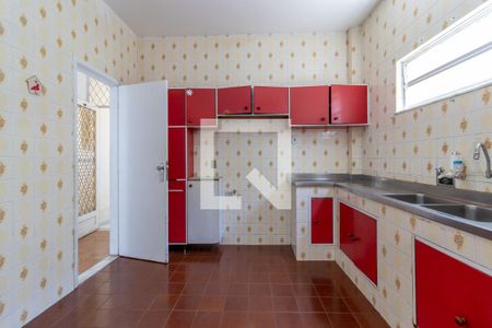 Apartamento à venda com 100m², 3 quartos e sem vaga Apartamento à venda com 100m², 3 quartos e sem vagaCozinha