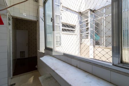 Apartamento à venda com 100m², 3 quartos e sem vaga Apartamento à venda com 100m², 3 quartos e sem vagaÁrea de serviço