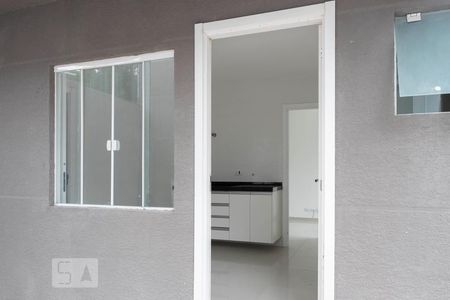 Apartamento para alugar com 1 quarto, 35m² em Bairro Alto, Curitiba