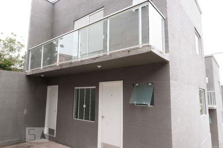 Apartamento para alugar com 1 quarto, 35m² em Bairro Alto, Curitiba