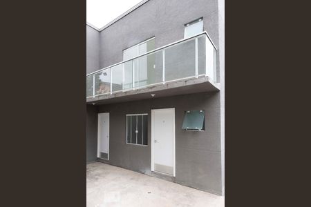 Apartamento para alugar com 1 quarto, 35m² em Bairro Alto, Curitiba