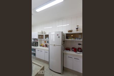 Apartamento à venda com 176m², 3 quartos e sem vagaCozinha