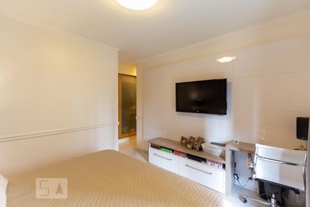 Apartamento à venda com 176m², 3 quartos e sem vagaSuíte 1