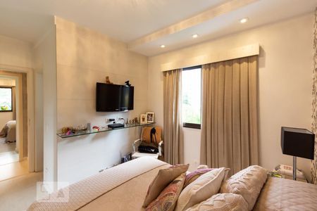 Apartamento à venda com 176m², 3 quartos e sem vagaSuíte 3