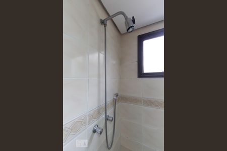 Apartamento à venda com 176m², 3 quartos e sem vagaBanheiro da suíte 1