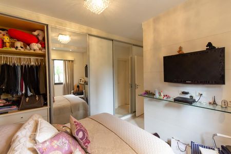 Apartamento à venda com 176m², 3 quartos e sem vagaSuíte 3