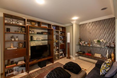 Apartamento à venda com 176m², 3 quartos e sem vagaSala