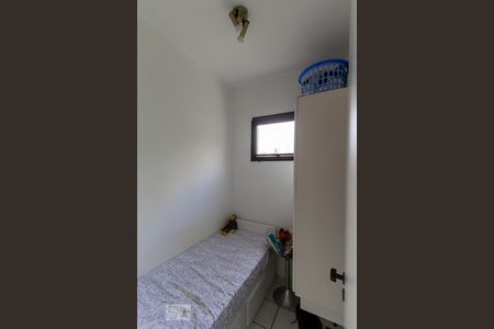 Apartamento à venda com 176m², 3 quartos e sem vagaQuarto de serviço