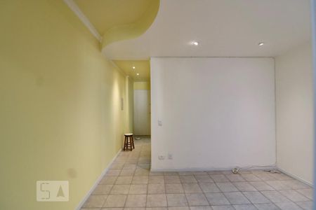 Sala de apartamento para alugar com 1 quarto, 37m² em Santa Cecilia , São Paulo