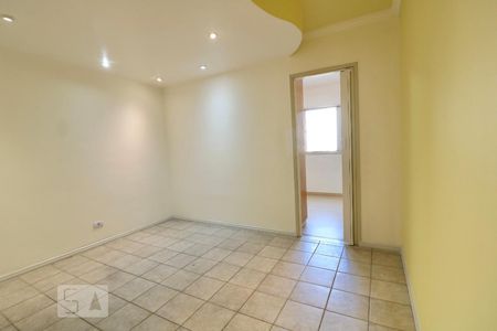 Sala de apartamento para alugar com 1 quarto, 37m² em Santa Cecilia , São Paulo