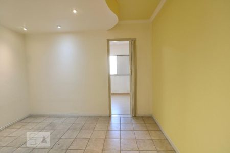 Sala de apartamento para alugar com 1 quarto, 37m² em Santa Cecilia , São Paulo