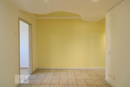 Sala de apartamento para alugar com 1 quarto, 37m² em Santa Cecilia , São Paulo