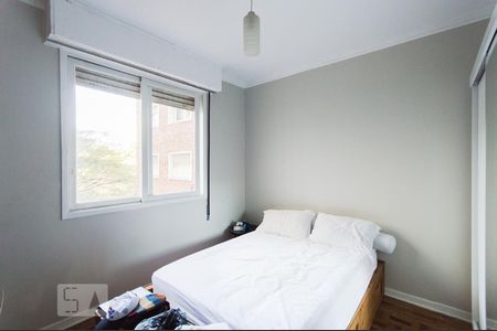 Dormitório 1 de apartamento à venda com 3 quartos, 126m² em Higienópolis, São Paulo