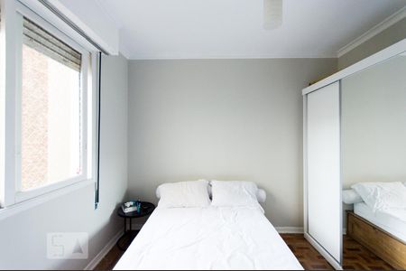 Dormitório 1 de apartamento à venda com 3 quartos, 126m² em Higienópolis, São Paulo