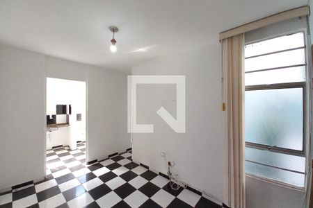 Sala de apartamento para alugar com 3 quartos, 56m² em Vila Padre Manoel de Nóbrega, Campinas