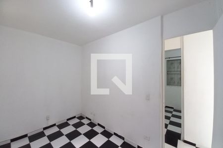 Quarto 1 de apartamento para alugar com 3 quartos, 56m² em Vila Padre Manoel de Nóbrega, Campinas