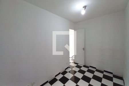 Quarto 1 de apartamento para alugar com 3 quartos, 56m² em Vila Padre Manoel de Nóbrega, Campinas