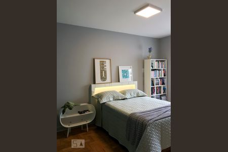 Apartamento à venda com 110m², 2 quartos e 1 vaga Apartamento à venda com 110m², 2 quartos e 1 vagaSuite