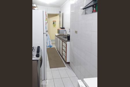 Apartamento à venda com 72m², 3 quartos e 1 vaga Apartamento à venda com 72m², 3 quartos e 1 vagaCozinha