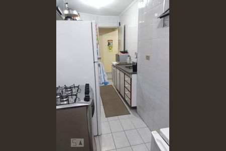 Apartamento à venda com 72m², 3 quartos e 1 vaga Apartamento à venda com 72m², 3 quartos e 1 vagaCozinha