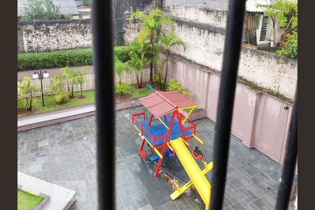 Apartamento à venda com 72m², 3 quartos e 1 vaga Apartamento à venda com 72m², 3 quartos e 1 vagaVista do quarto