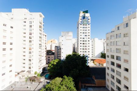 Apartamento à venda com 42m², 1 quarto e 1 vaga Apartamento à venda com 42m², 1 quarto e 1 vagaVista da Rua