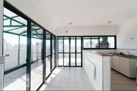 Apartamento à venda com 42m², 1 quarto e 1 vaga Apartamento à venda com 42m², 1 quarto e 1 vagaÁrea comum - Salão de festas