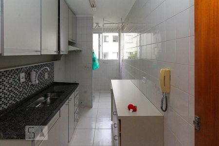 Apartamento à venda com 71m², 2 quartos e 1 vaga Apartamento à venda com 71m², 2 quartos e 1 vagaCozinha