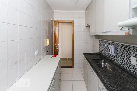 Apartamento à venda com 71m², 2 quartos e 1 vaga Apartamento à venda com 71m², 2 quartos e 1 vagaCozinha