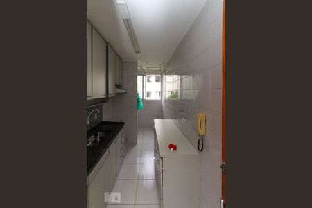 Apartamento à venda com 71m², 2 quartos e 1 vaga Apartamento à venda com 71m², 2 quartos e 1 vagaCozinha