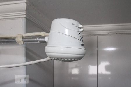 Apartamento à venda com 71m², 2 quartos e 1 vaga Apartamento à venda com 71m², 2 quartos e 1 vagaBanheiro