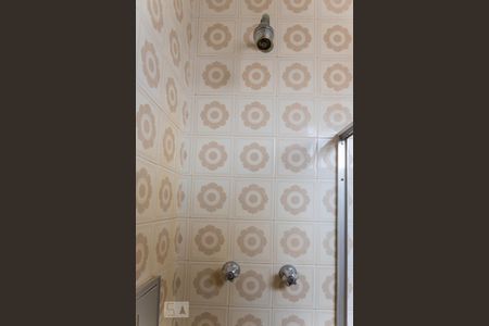 Banheiro de apartamento para alugar com 1 quarto, 60m² em Tijuca, Rio de Janeiro