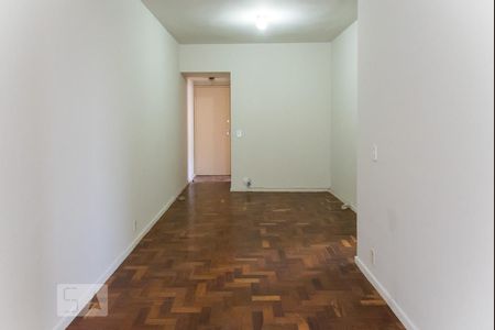 Sala de apartamento para alugar com 1 quarto, 60m² em Tijuca, Rio de Janeiro