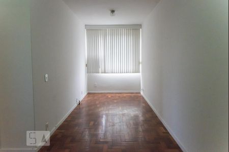 Sala de apartamento para alugar com 1 quarto, 60m² em Tijuca, Rio de Janeiro
