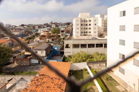 Apartamento à venda com 50m², 2 quartos e 1 vaga Apartamento à venda com 50m², 2 quartos e 1 vagaVista do quarto 2