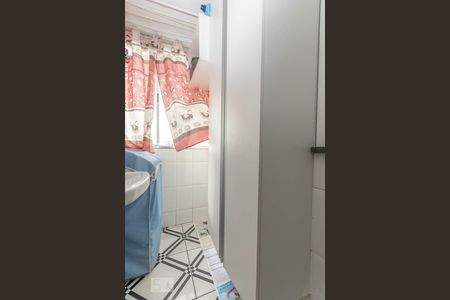Apartamento à venda com 50m², 2 quartos e 1 vaga Apartamento à venda com 50m², 2 quartos e 1 vagaÁrea de serviço