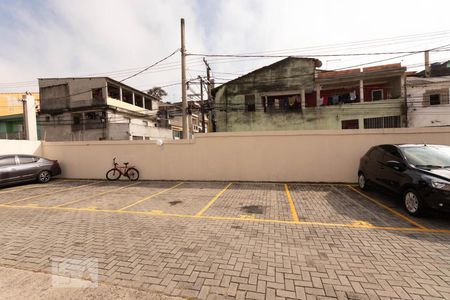 Apartamento à venda com 50m², 2 quartos e 1 vaga Apartamento à venda com 50m², 2 quartos e 1 vagaGaragem