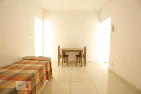 Sala de apartamento para alugar com 1 quarto, 47m² em Bela Vista, São Paulo