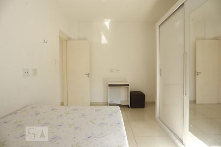 Quarto de apartamento para alugar com 1 quarto, 47m² em Bela Vista, São Paulo