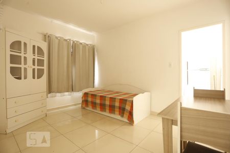 Sala de apartamento para alugar com 1 quarto, 47m² em Bela Vista, São Paulo