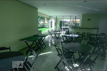 Apartamento à venda com 204m², 4 quartos e 3 vagasÁrea comum - Academia