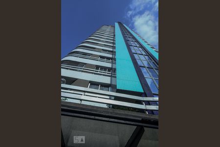 Apartamento à venda com 204m², 4 quartos e 3 vagasFachada