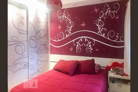 Apartamento à venda com 125m², 3 quartos e 2 vagas Apartamento à venda com 125m², 3 quartos e 2 vagasQuarto 2 - Suíte