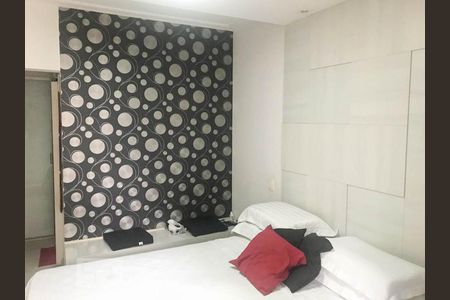 Apartamento à venda com 125m², 3 quartos e 2 vagas Apartamento à venda com 125m², 3 quartos e 2 vagasSuíte 1