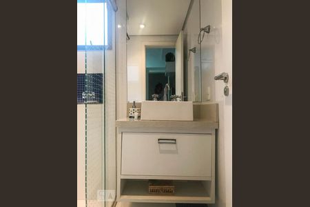 Apartamento à venda com 125m², 3 quartos e 2 vagas Apartamento à venda com 125m², 3 quartos e 2 vagasBanheiro 3 - Suíte